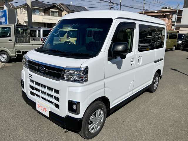 ダイハツ アトレー ６６０ ＲＳ R8年 (関東) 99