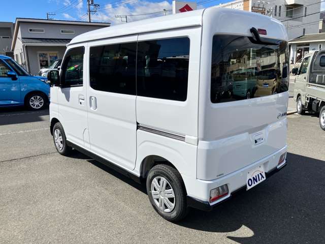 ダイハツ アトレー ６６０ ＲＳ R8年 (関東) 99