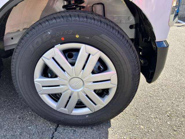 ダイハツ アトレー ６６０ ＲＳ R8年 (関東) 99