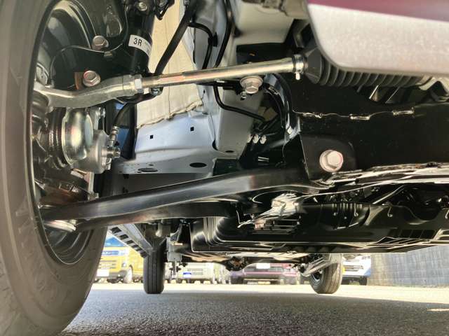 ダイハツ アトレー ６６０ ＲＳ R8年 (関東) 99
