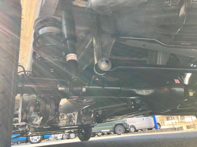 ダイハツ アトレー ６６０ ＲＳ R8年 (関東) 99