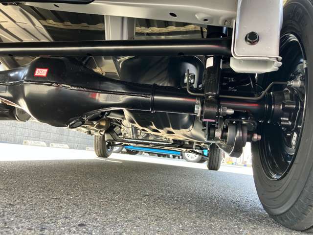 ダイハツ アトレー ６６０ ＲＳ R8年 (関東) 99