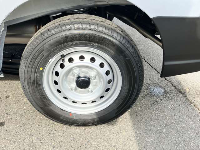 ダイハツ ハイゼットカーゴ ６６０ デラックス R8年 (関東) 99