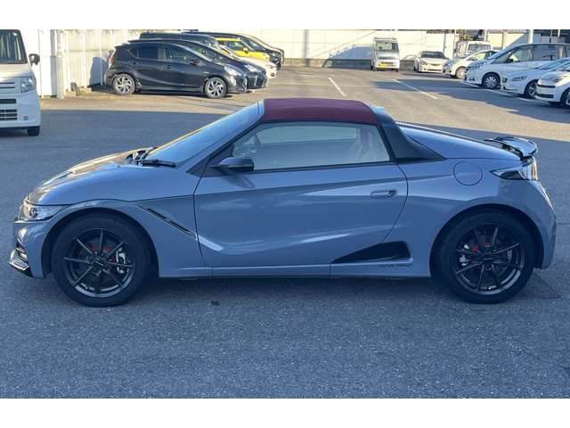 ホンダ Ｓ６６０ ６６０ モデューロＸ バージョンＺ R3年 (東海) 99