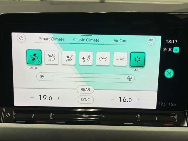 フォルクスワーゲン ゴルフヴァリアント ｅＴＳＩ　アクティブ R5年 (東海) 99