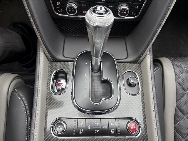 ベントレー コンチネンタルＧＴ スピード ブラックエディション ４ＷＤ H30年 (近畿) 99