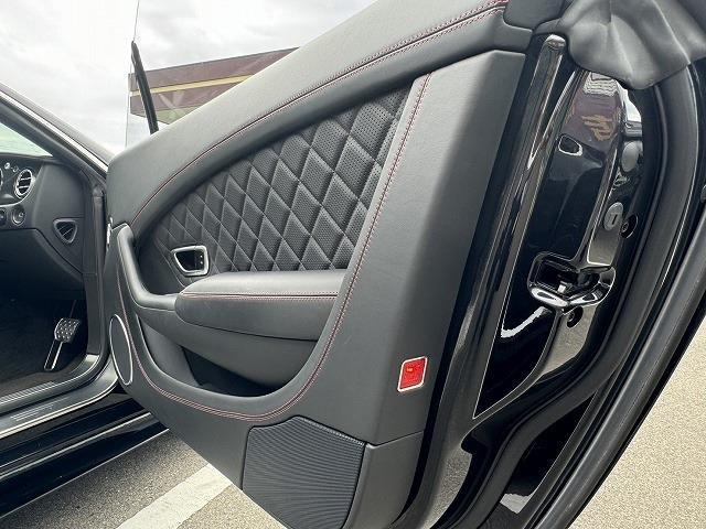 ベントレー コンチネンタルＧＴ Ｖ８ Ｓ ４ＷＤ H28年 (近畿) 99