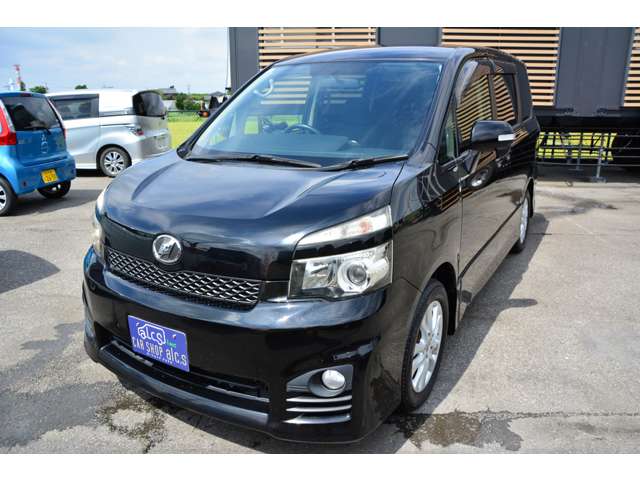 トヨタ ヴォクシー ２．０ ＺＳ H24年 (関東) 99