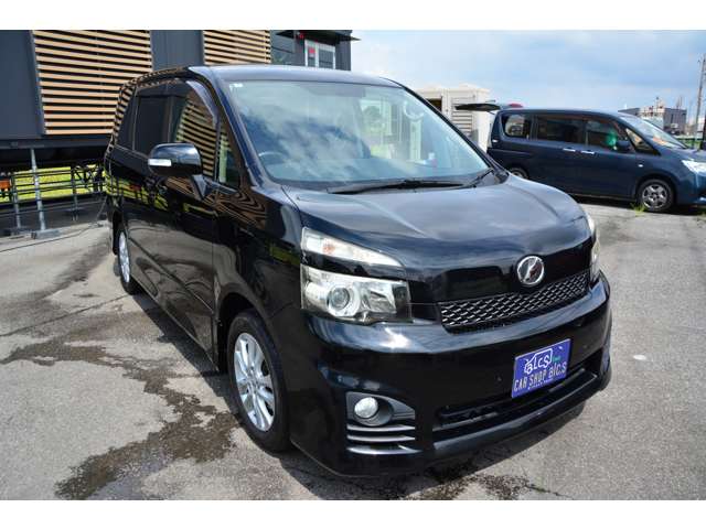 トヨタ ヴォクシー ２．０ ＺＳ H24年 (関東) 99
