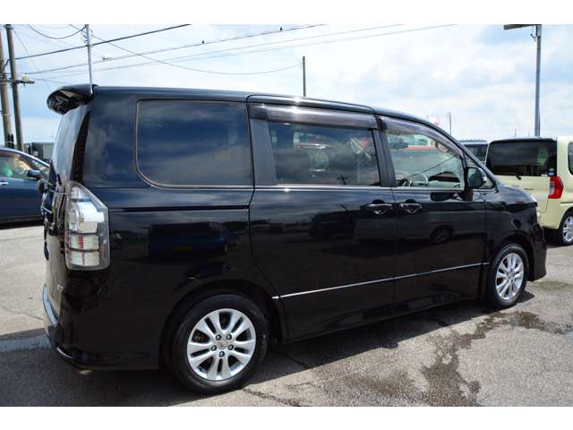 トヨタ ヴォクシー ２．０ ＺＳ H24年 (関東) 99