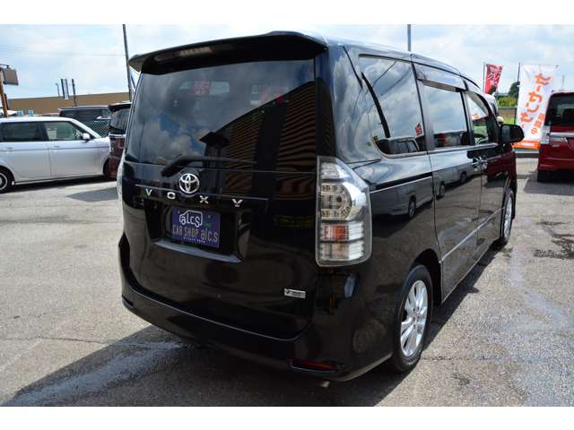 トヨタ ヴォクシー ２．０ ＺＳ H24年 (関東) 99