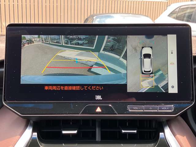 トヨタ ハリアー　ハイブリッド ２．５ ハイブリッド Ｅ－ＦＯＵＲ Ｚ ４ＷＤ R5年 (関東) 99