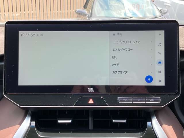 トヨタ ハリアー　ハイブリッド ２．５ ハイブリッド Ｅ－ＦＯＵＲ Ｚ ４ＷＤ R5年 (関東) 99