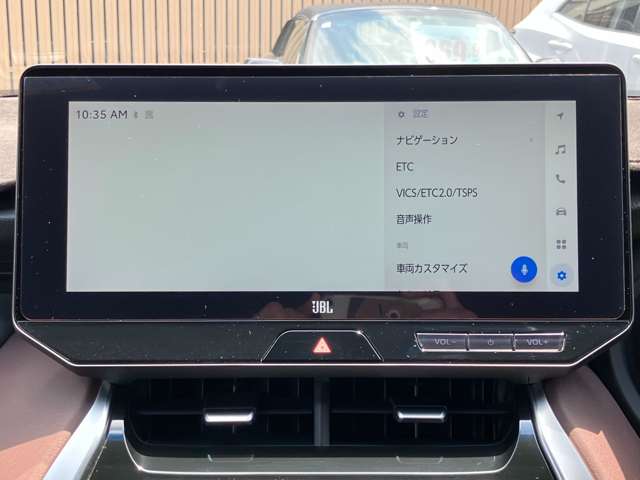 トヨタ ハリアー　ハイブリッド ２．５ ハイブリッド Ｅ－ＦＯＵＲ Ｚ ４ＷＤ R5年 (関東) 99