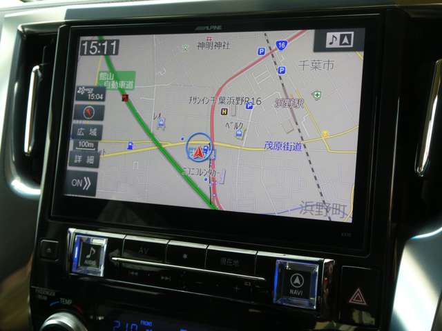 トヨタ アルファード ２．５ Ｓ Ａパッケージ H27年 (関東) 99