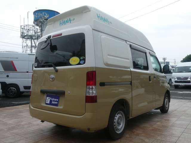 トヨタ タウンエースバン タコス H29年 (関東) 99