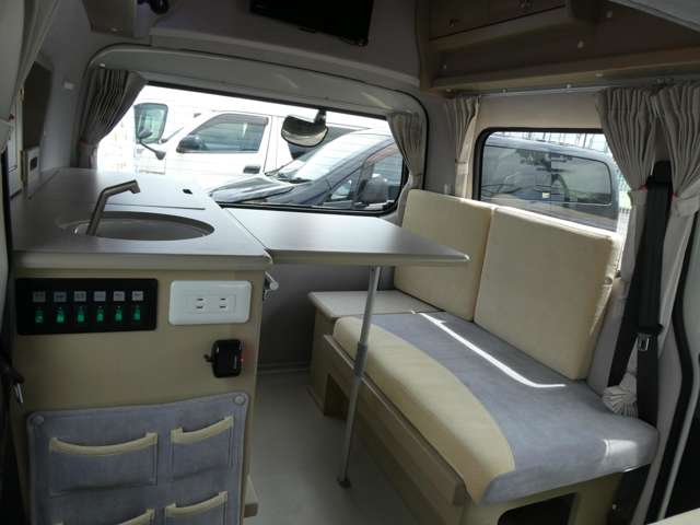 トヨタ タウンエースバン タコス H29年 (関東) 99