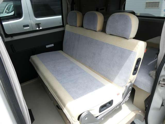トヨタ タウンエースバン タコス H29年 (関東) 99