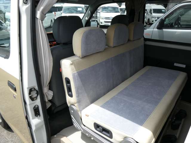 トヨタ タウンエースバン タコス H29年 (関東) 99