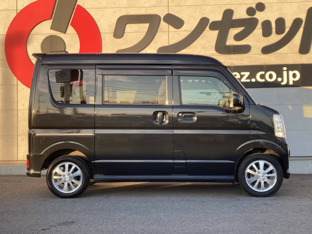 マツダ スクラムワゴン ６６０ ＰＺターボ ハイルーフ R3年 (四国) 99