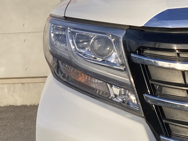 トヨタ アルファード ２．５ Ｇ ４ＷＤ H27年 (四国) 99