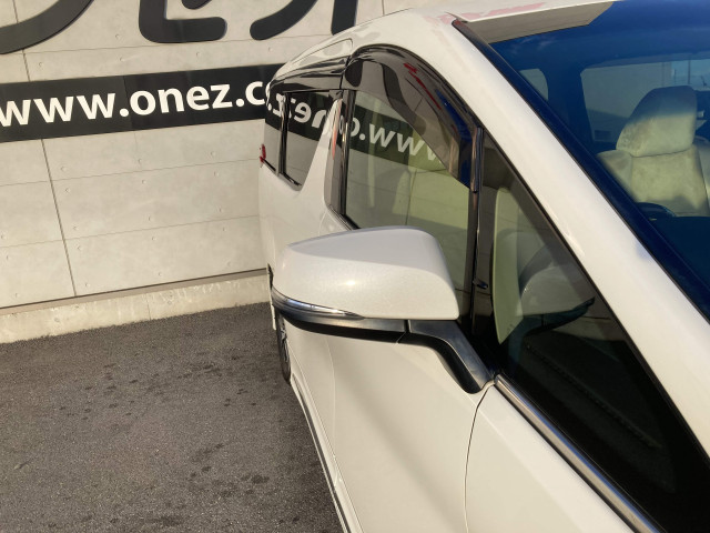 トヨタ アルファード ２．５ Ｇ ４ＷＤ H27年 (四国) 99