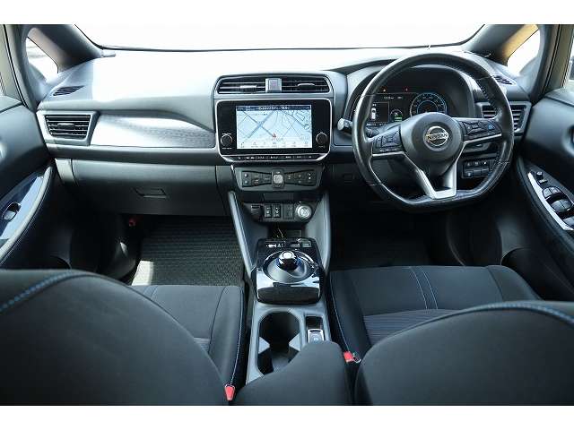 日産 リーフ Ｘ　Ｖセレクション R2年 (関東) 99