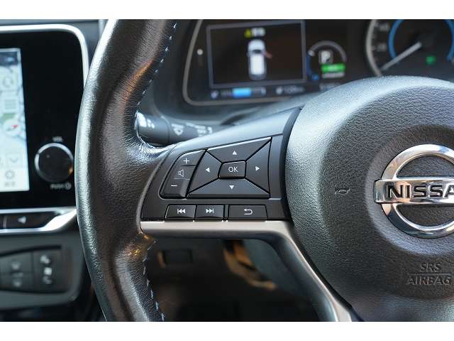 日産 リーフ Ｘ　Ｖセレクション R2年 (関東) 99