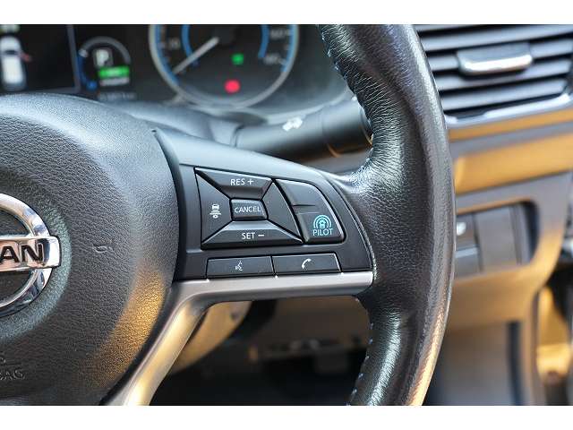 日産 リーフ Ｘ　Ｖセレクション R2年 (関東) 99