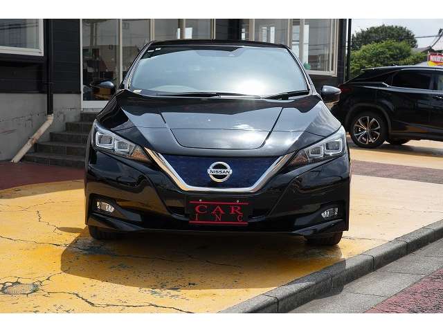 日産 リーフ Ｘ　Ｖセレクション R2年 (関東) 99