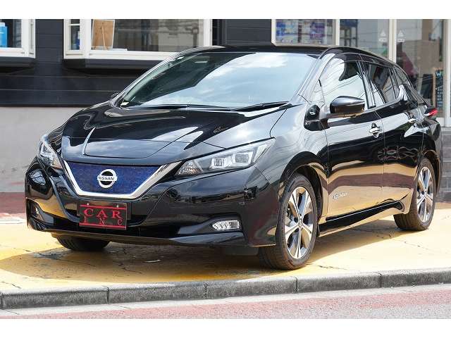 日産 リーフ Ｘ　Ｖセレクション R2年 (関東) 99