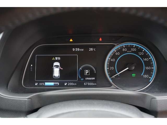 日産 リーフ ｅ＋　Ｇ R3年 (関東) 99