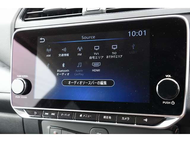 日産 リーフ ｅ＋　Ｇ R3年 (関東) 99