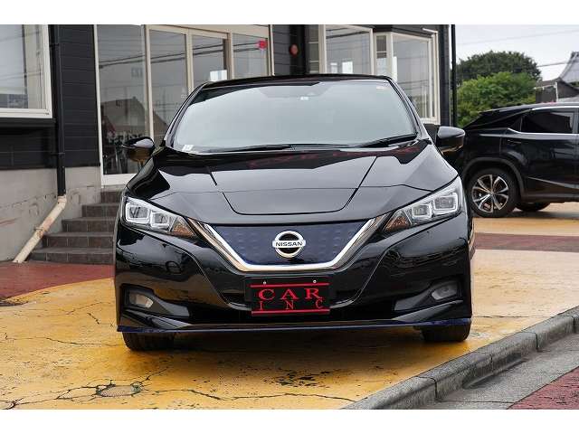日産 リーフ ｅ＋　Ｇ R3年 (関東) 99