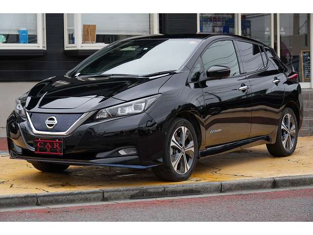 日産 リーフ ｅ＋　Ｇ R3年 (関東) 99