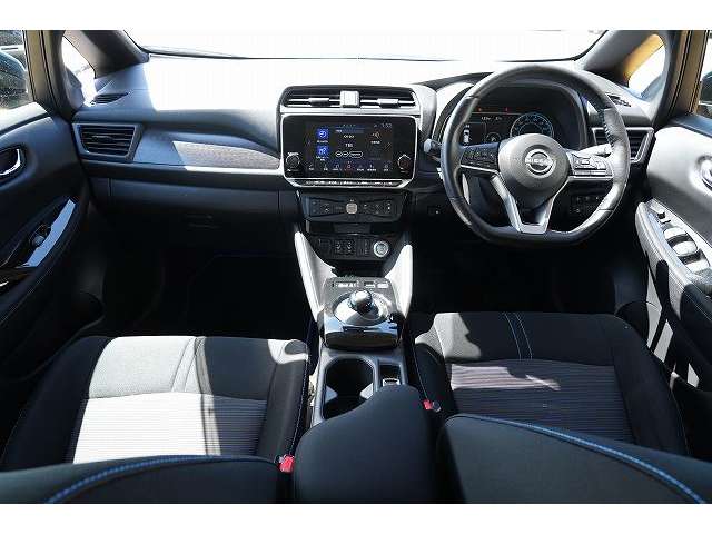日産 リーフ Ｘ　Ｖセレクション R3年 (関東) 99
