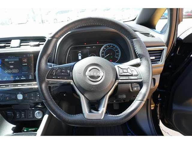 日産 リーフ Ｘ　Ｖセレクション R3年 (関東) 99