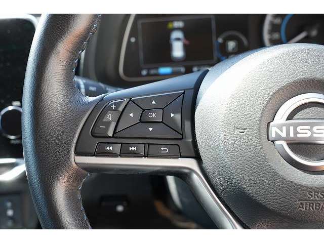 日産 リーフ Ｘ　Ｖセレクション R3年 (関東) 99