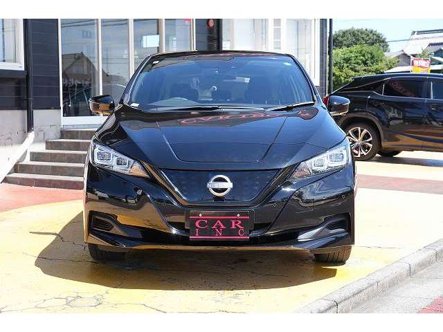 日産 リーフ Ｘ　Ｖセレクション R3年 (関東) 99