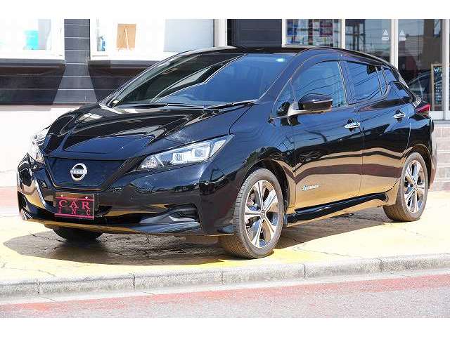 日産 リーフ Ｘ　Ｖセレクション R3年 (関東) 99