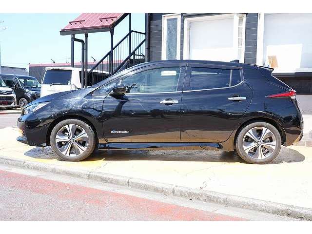 日産 リーフ Ｘ　Ｖセレクション R3年 (関東) 99
