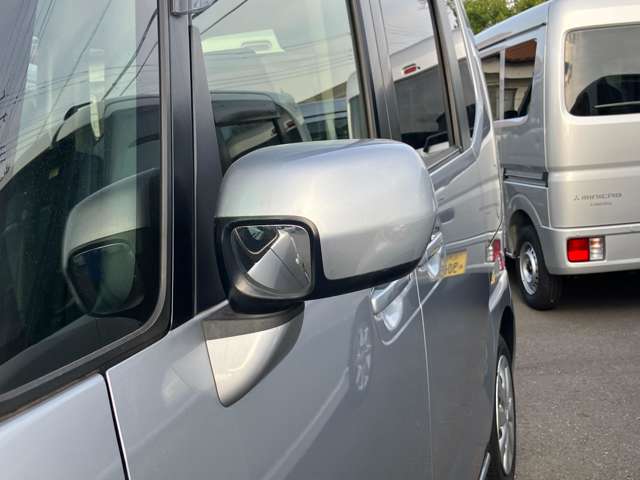 ホンダ Ｎ　ＢＯＸ ６６０ Ｇ H29年 (関東) 99
