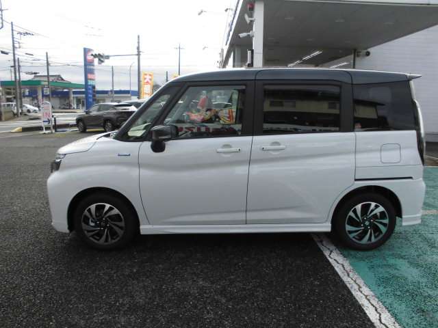 スズキ ソリオ １．２ バンディット ハイブリッド ＭＶ R7年 (関東) 99