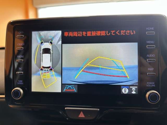 トヨタ ヤリスクロス　ハイブリッド １．５ ハイブリッド Ｚ R5年 (甲信越・北陸) 99