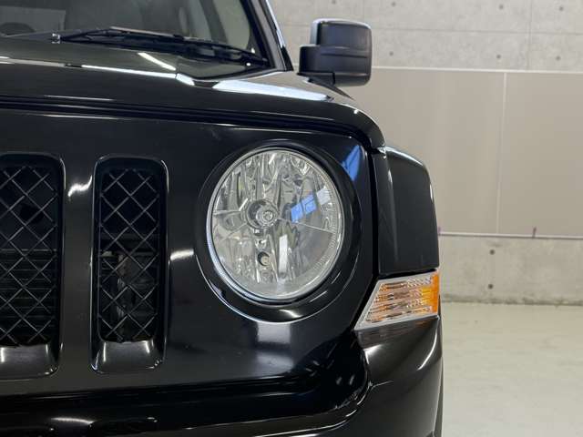 ジープ パトリオット スポーツ H24年 (東北) 99
