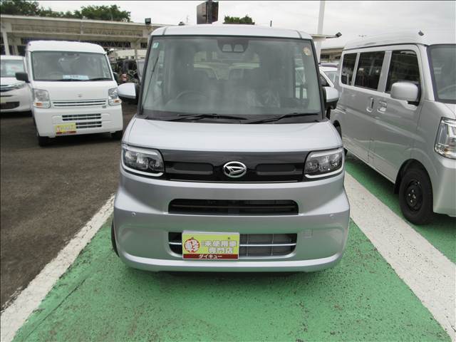 ダイハツ タント ６６０ フレンドシップ スローパー Ｘ R7年 (東北) 99