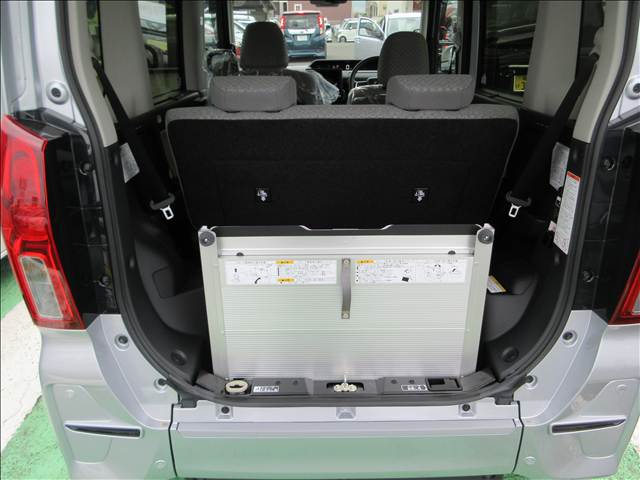 ダイハツ タント ６６０ フレンドシップ スローパー Ｘ R7年 (東北) 99