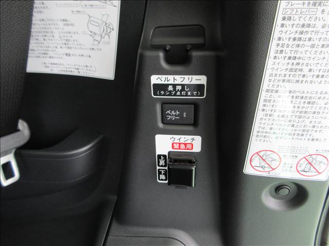 ダイハツ タント ６６０ フレンドシップ スローパー Ｘ R7年 (東北) 99