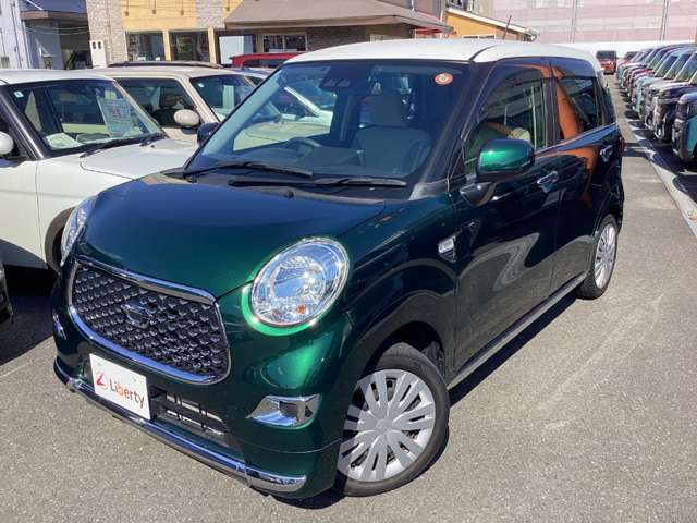 ダイハツ キャスト　スタイル スタイル ６６０ Ｘ リミテッド ＳＡＩＩＩ R4年 (近畿) 99