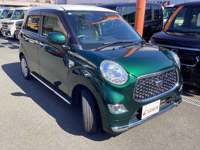 ダイハツ キャスト　スタイル スタイル ６６０ Ｘ リミテッド ＳＡＩＩＩ R4年 (近畿) 99